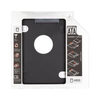 Адаптер PowerPlant для HDD 9.5 мм