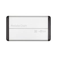 Внешний карман PowerPlant для HDD 2.5" USB3.0, 6.5 см