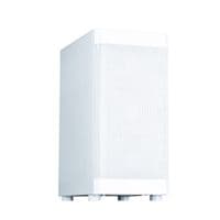Корпус Zalman I4, без БП, 2xUSB3.0, 1xUSB2.0, 6x120мм white LED, VGA 320мм, LCS ready, Mesh Side/Front Panel, ATX, белый