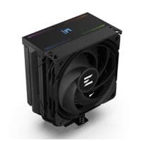 Кулер для процессора Zalman CNPS13X BLACK, LGA1700, 1200, 115X, AM5, AM4, 4pin PWM, TDP180W