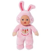 Лялька Zapf Baby Born For babies Зайчик 18 см (832301-2)