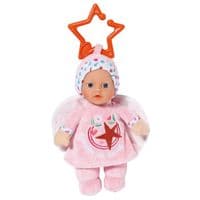 Лялька Zapf Baby Born For babies Рожеве янголятко 18 см (832295-2)