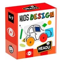 Развивающая игрушка Headu игра Детский дизайн (MU51272)