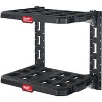 Полка для инструмента Milwaukee PACKOUT на стін (4932472127)