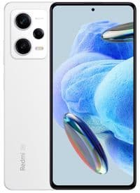 Смартфон Xiaomi Redmi Note 12 Pro 5G Polar White, 2 Nano-SIM, 6.67" (2400х1080) AMOLED, MediaTek Dimensity 1080 (2x2.6 GHz + 6x2.0 GHz), RAM 8GB, ROM 256GB, GPS, Wi-Fi, BT, 5G, 4 Cam (50Mp+8Mp+2Mp+16Mp), Li-Ion 5000mAh, Android 12