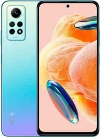 Смартфон Xiaomi Redmi Note 12 Pro Star Blue, 2 Nano-SIM, 6.67" (2400х1080) AMOLED, Qualcomm Snapdragon 732G, RAM 8GB, ROM 256GB, MicroSD (Max 1Tb), GPS, Wi-Fi, BT, LTE, 5 Cam (108Mp+8Mp+2Mp+2Mp+16Mp), Li-Ion 5000mAh, Android 11