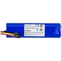Акумулятор PowerPlant для пилососу Xiaomi 1, S50