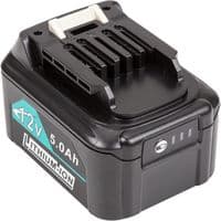 Акумулятор PowerPlant для електроінструментів MAKITA BL1016 12V 5Ah Li-ion