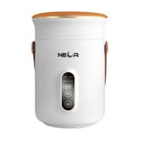 Ланч-бокс Neor для подогрева и приготовления пищи 0,6л (HEAT 06L50 WT)