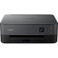 BFP A4 Canon PIXMA TS5340a черный с Wi-Fi