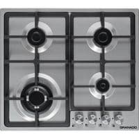 Варочная поверхность газовая GRANADO GGH 61-114 inox