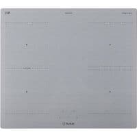 Варильна поверхня електрична Perfelli HI 674 GR