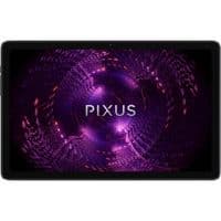 Планшет Pixus Titan 8/128Gb 10,4" 2K (2000x1200px) IPS LTE Чехол/зарядка (4897058531695)