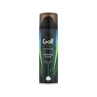Піна для гоління Golf Home Cool Routine 200 мл (8697405605071)