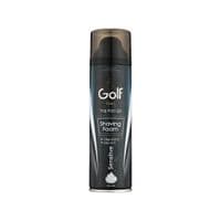 Піна для гоління Golf Home Sensitive 200 мл (8697405605088)