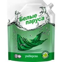 Гель для стирки Белые Паруса Universal 1.5 л (4820017661546)