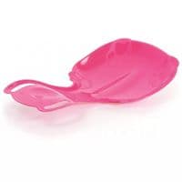 Санки Prosperplast лопата Polar Bear 2, рожевий (5905197380308)