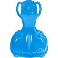 Санки Prosperplast лопата Polar Bear 2, синій (5905197380315)