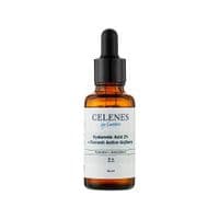 Сыворотка для лица Celenes Hyaluronic Acid 2% Увлажняющая с гиалуроновой кислотой 30 мл (7350104249441)