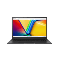 Ноутбук 15.6FIM/i3-1215U/8/512/Intel Iris Xe/DOS// Bl/Indie Black K3504ZA-BQ035
