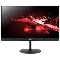 Монiтор TFT ACER 23.8" XF240YM3biiph (UM.QX0EE.315) IPS FHD 180Hz 2*HDMI DP Black