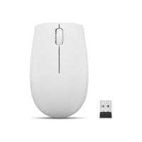 Миша Lenovo 300 Wireless Mouse (Cloud Grey) 300 Wireless Mouse Cloud Grey
