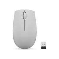 Миша Беспроводная мышь Lenovo 300 (Arctic Grey) Беспроводная мышь 300 Arctic Grey