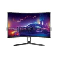 Монітор 2E GAMING 27" R2723BV HDMI, DP, VA, 165Hz, 6ms, CURVED, FreeSync
