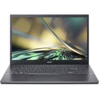 Ноутбук 15.6FI/i5-1235U/16/512/RTX 2050 4 ГБ/DOS/стальной серый Aspire 5 A515-57G