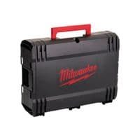 Ящик для інструментів Milwaukee с поролоновой вставкой (4932378986)