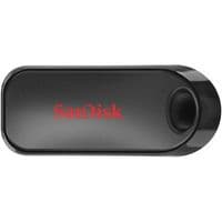Флеш-накопичувач USB SanDisk Cruzer Snap 32 ГБ 2.0, BTS 2019 Blue, Global, EAN: 619659179731