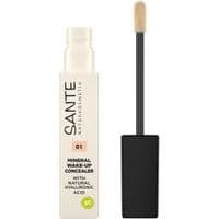 Консиллер Sante Mineral Wake-up Concealer 01 - Neutral Ivory 8 мл (4025089085164)