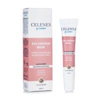 Крем для кожи вокруг глаз Celenes Антистрессовый с морошкой 15 мл (7350104249113)