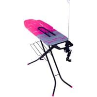 Прасувальна дошка Eurogold Reflector (R22738P)