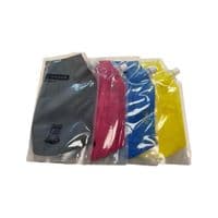 Тонер Kyocera TK-5220/TK-5230/TK-5240 1кг Голубой AHK (70263840)