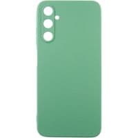 Чохол до мобільного телефона Dengos Soft Samsung Galaxy A05s (mint) (DG-TPU-SOFT-38)