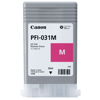 Чорнило малинове 55 мл для TM-240/340 PFI-031 Magenta (55ml)