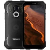 Мобільний телефон Doogee S61 Pro 8/128GB Transparent/Black