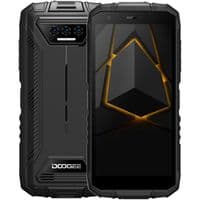 Мобільний телефон Doogee S41 Pro 4/64 Black