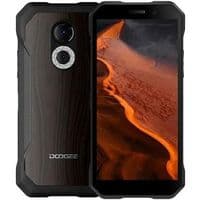 Мобільний телефон Doogee S61 Pro 8/128GB Wood Grain