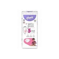 Подгузники Bella Happy 5 Junior 11-18 кг 52 шт (5900516605520)