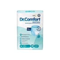 Підгузки для дорослих Dr.Comfort Large 100-150 см 30 шт (8680131205615)