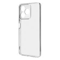 Чохол-накладка Armorstandart Air для Realme C53 NFC Camera cover Transparent (ARM71019)