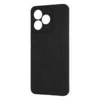 Чохол-накладка Armorstandart Matte Slim Fit для Realme C53 NFC Camera cover Black (ARM71026)