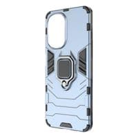 Чохол-накладка Armorstandart DEF27 для Realme C55 Blue (ARM70496)