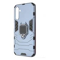 Чохол-накладка Armorstandart DEF27 для Samsung Galaxy A14 SM-A145/A14 5G SM-A146 Blue (ARM67741)