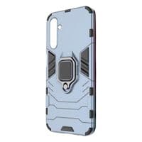 Чохол-накладка Armorstandart DEF27 для Samsung Galaxy A24 4G SM-A245 Blue (ARM66191)