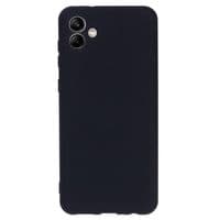 Чохол до мобільного телефона BeCover Samsung Galaxy A05 SM-A055 Black (710082)