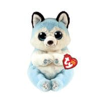 Мягкая игрушка Ty Beanie Bellies Хаски Hasky (40540)
