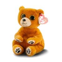 Мягкая игрушка Ty Beanie Bellies Мишка Duncan (40549)